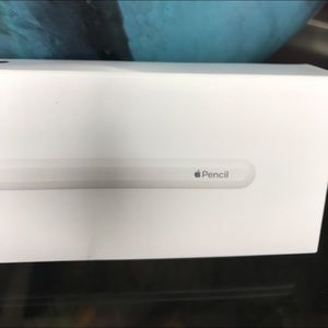 Apple Pencil  (2nd generation )